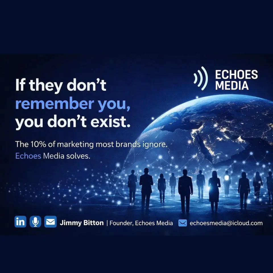 Strategic Partnerships