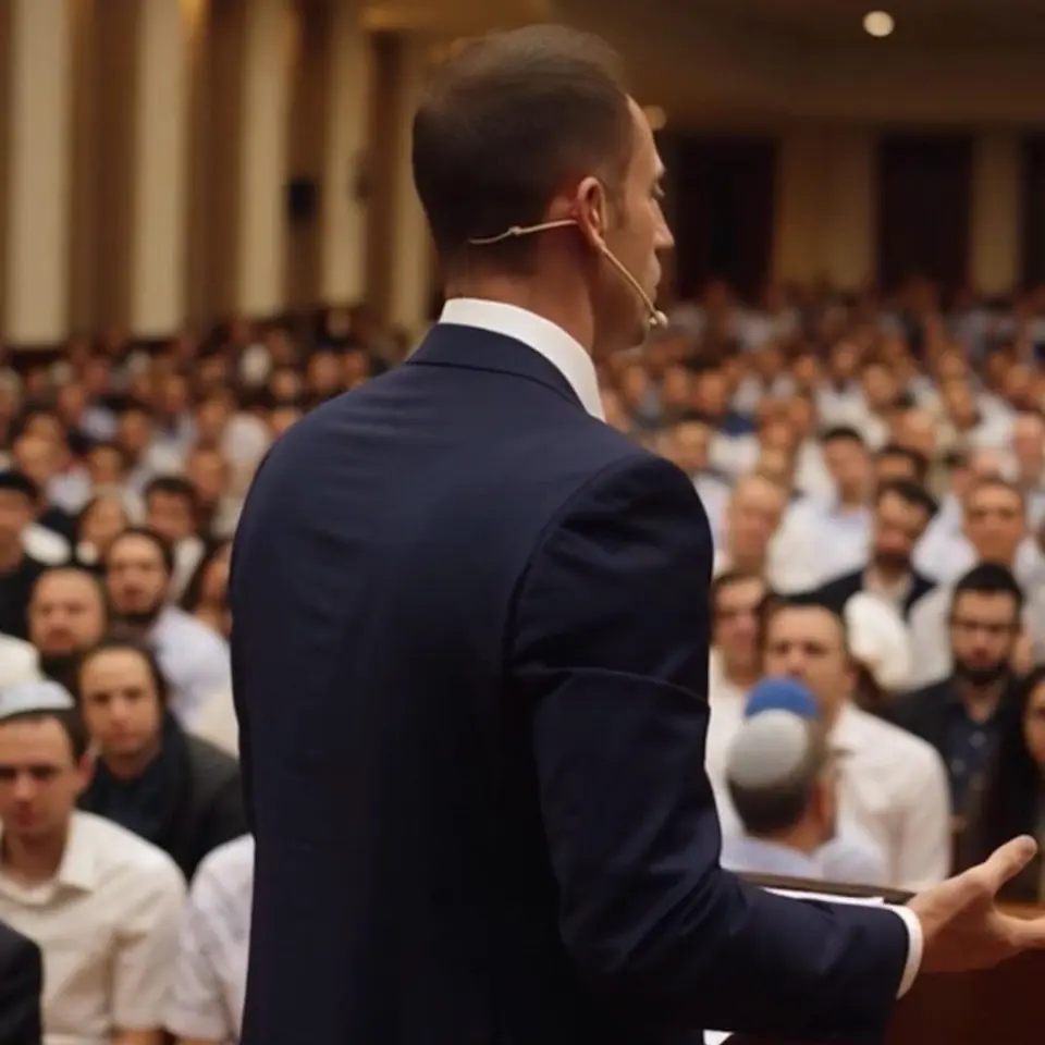 Keynotes & Lectures